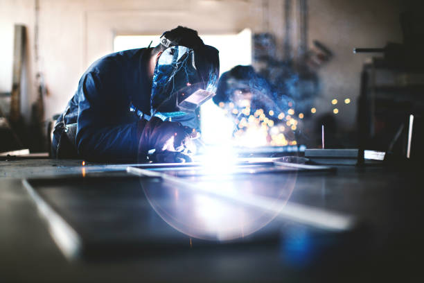 Best Structural Steel Welding in Opp, AL