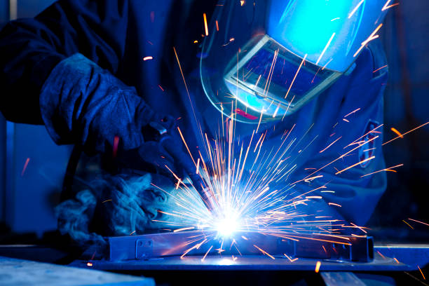 Best Pipe Welding in Opp, AL