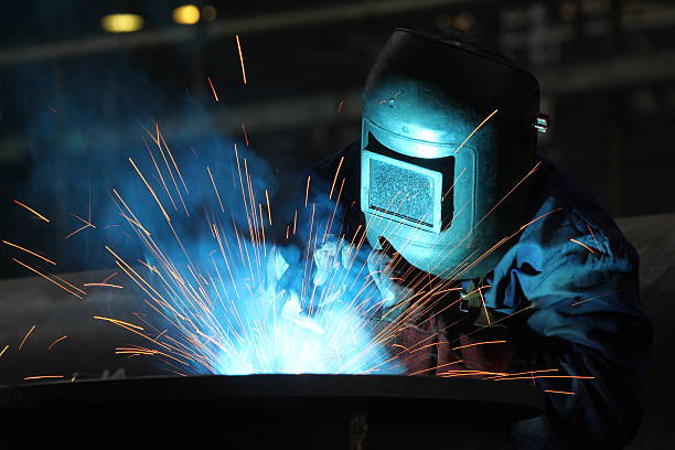 Affordable Welder Services in Opp, AL