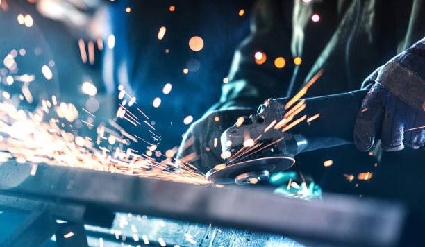 Best Automation and Robotic Welding in Opp, AL
